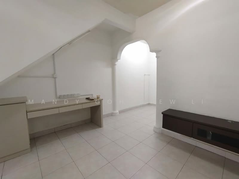 2-storey Terraced House for Rent in Ulu Tiram (Johor) - Mandy Goh Siew Li - Interior - PropertyGuru.com.my