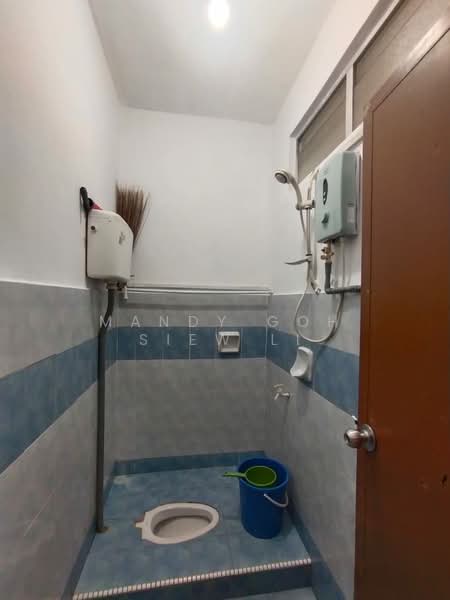 2-storey Terraced House for Rent in Ulu Tiram (Johor) - Mandy Goh Siew Li - Bathroom - PropertyGuru.com.my