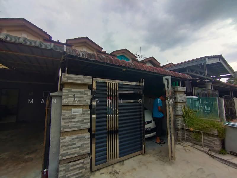 2-storey Terraced House for Rent in Ulu Tiram (Johor) - Mandy Goh Siew Li - PropertyGuru.com.my