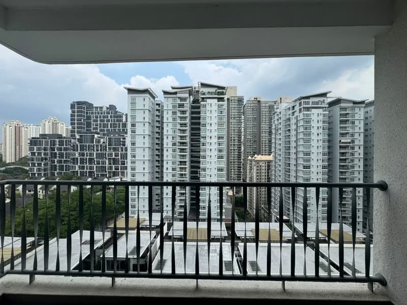 Condominium for Sale at Residensi Sefina Mont Kiara - David Lai - Exterior - PropertyGuru.com.my