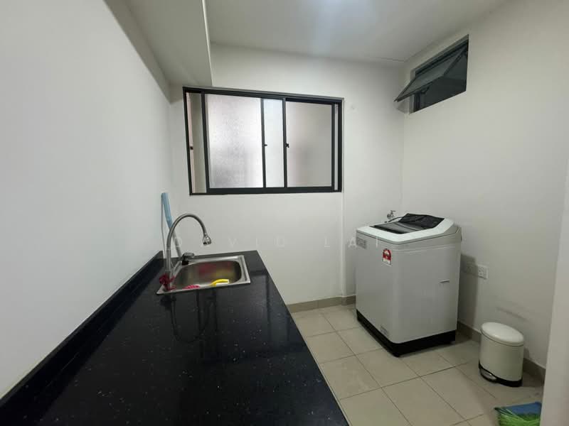 Condominium for Sale at Residensi Sefina Mont Kiara - David Lai - Interior - PropertyGuru.com.my