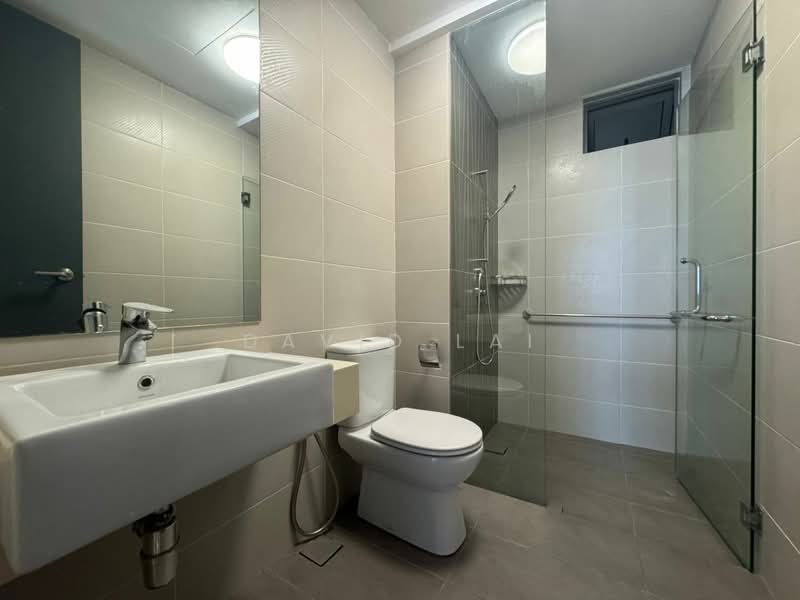 Condominium for Sale at Residensi Sefina Mont Kiara - David Lai - Bathroom - PropertyGuru.com.my