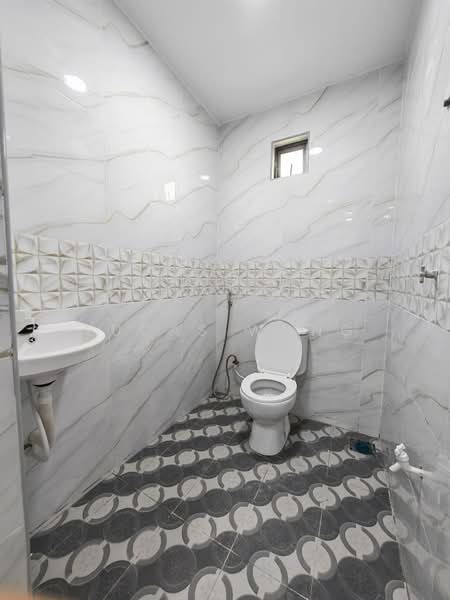 Rumah Teres 1 Tingkat untuk Dijual di Taman Puteri Wangsa (Ulu Tiram) - Lucas Wong - PropertyGuru.com.my