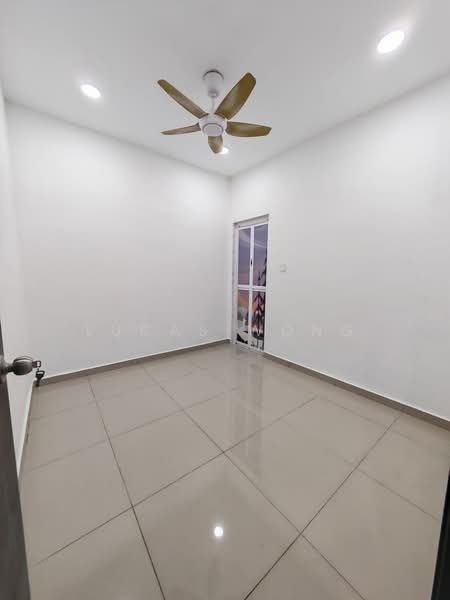 Rumah Teres 1 Tingkat untuk Dijual di Taman Puteri Wangsa (Ulu Tiram) - Lucas Wong - PropertyGuru.com.my