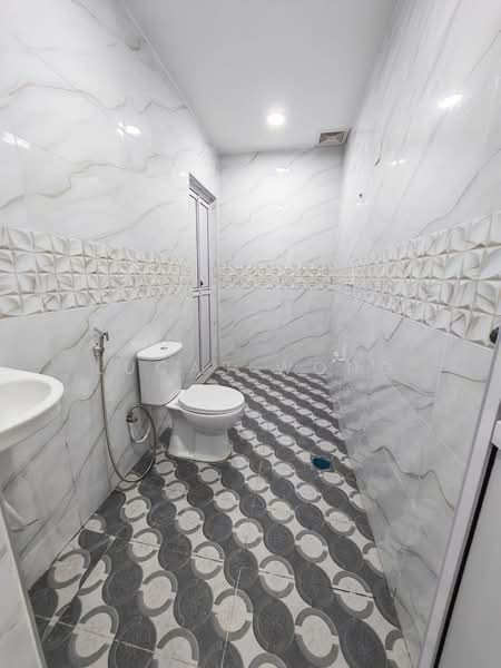 Rumah Teres 1 Tingkat untuk Dijual di Taman Puteri Wangsa (Ulu Tiram) - Lucas Wong - PropertyGuru.com.my