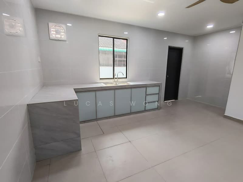 Rumah Teres 1 Tingkat untuk Dijual di Taman Puteri Wangsa (Ulu Tiram) - Lucas Wong - PropertyGuru.com.my