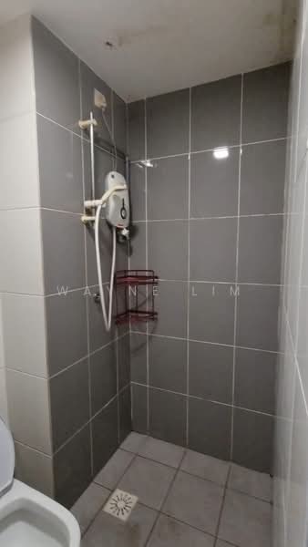 Kondominium untuk Disewa di Imperial Residence - Wayne Lim - Bathroom - PropertyGuru.com.my