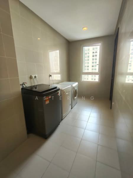 Kondominium untuk Dijual di Quayside Seafront Resort Condominiums - Aster Ng - Interior - PropertyGuru.com.my
