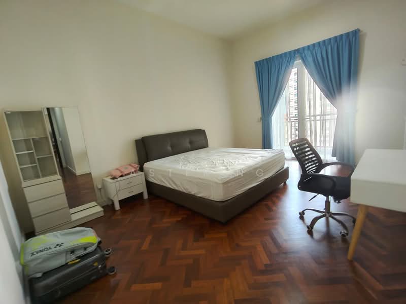 Kondominium untuk Dijual di Quayside Seafront Resort Condominiums - Aster Ng - Bedroom - PropertyGuru.com.my