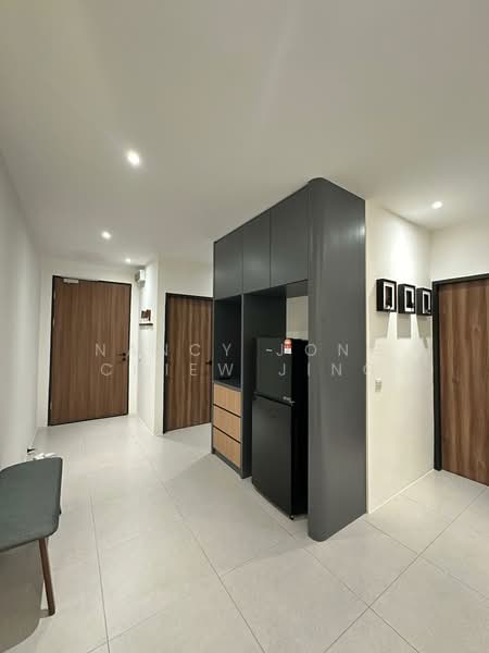Apartment for Rent at Armadale Residence, Kuching, Sarawak - NANCY JONG CHIEW JING - Entrance - PropertyGuru.com.my