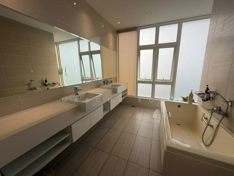 Condominium for Rent at Damansara Foresta - Marcus Koh - Bathroom - PropertyGuru.com.my