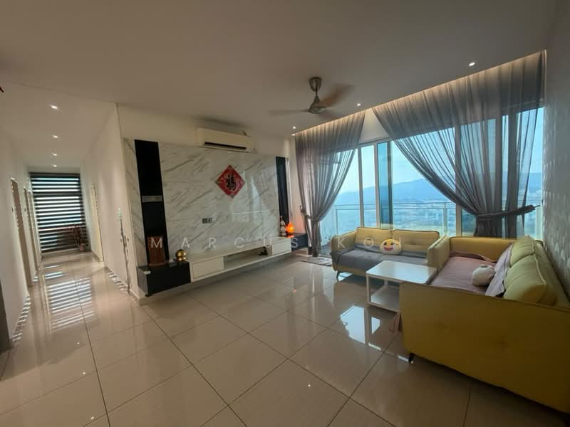 Condominium for Rent at Damansara Foresta - Marcus Koh - PropertyGuru.com.my