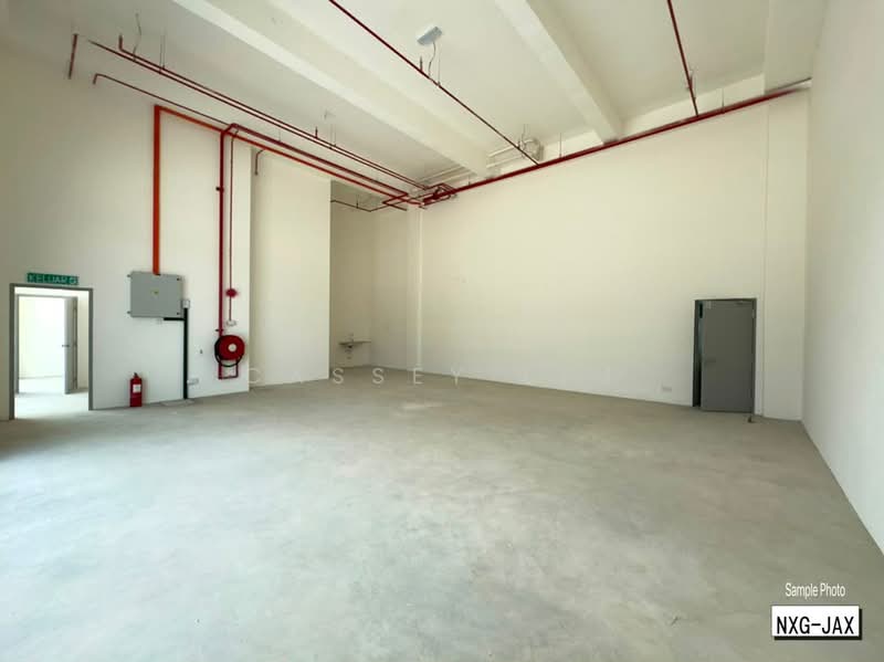 Kilang untuk Dijual di Kapar (Selangor) - Cassey Lim - PropertyGuru.com.my
