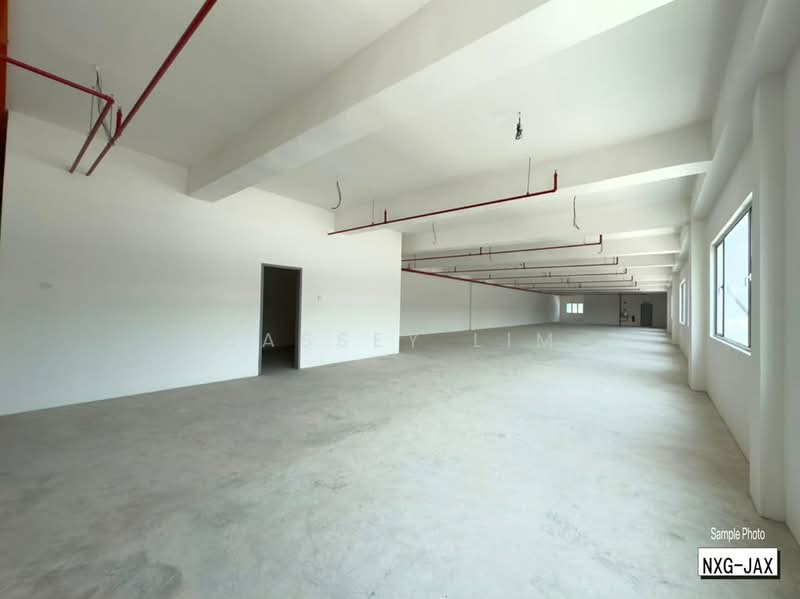 Kilang untuk Dijual di Kapar (Selangor) - Cassey Lim - PropertyGuru.com.my