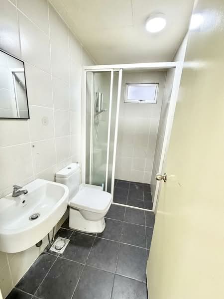 Servis Apartment untuk Disewa di Cerrado Residence @ Southville City - Eldon Chong - Bathroom - PropertyGuru.com.my