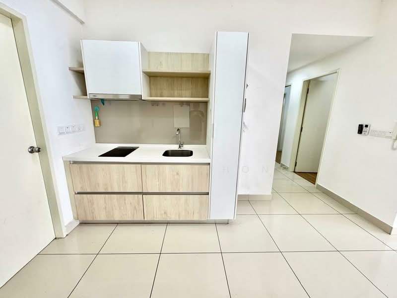 Servis Apartment untuk Disewa di Cerrado Residence @ Southville City - Eldon Chong - Kitchen - PropertyGuru.com.my