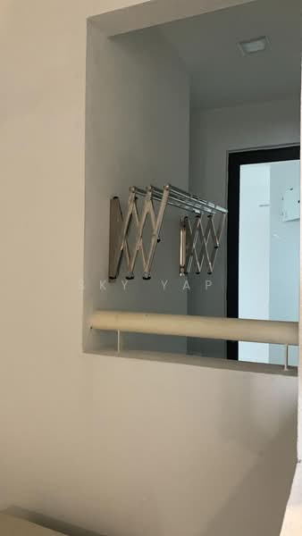 Servis Apartment untuk Disewa di Avara - Sky Yap - Interior - PropertyGuru.com.my
