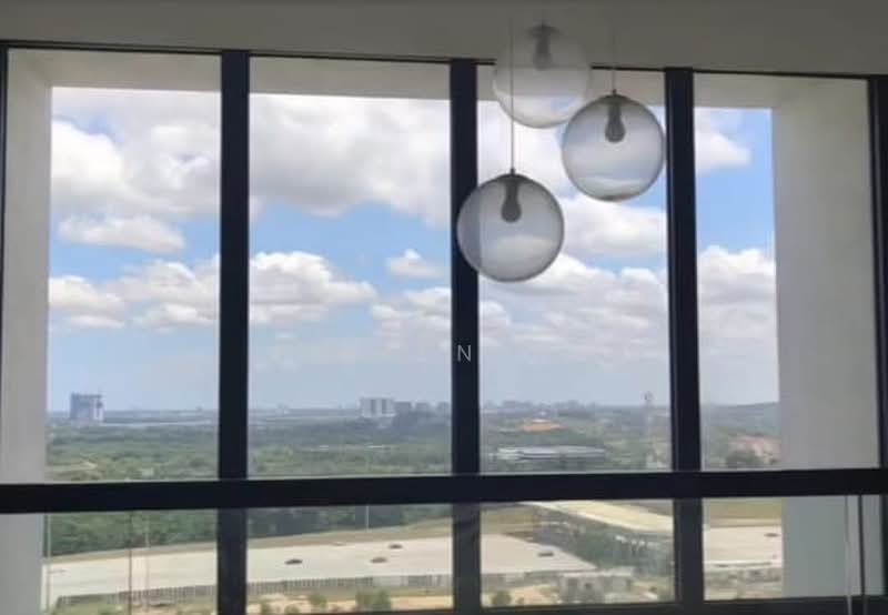 Servis Apartment untuk Dijual di Sky Park - Vivien Ng - View - PropertyGuru.com.my