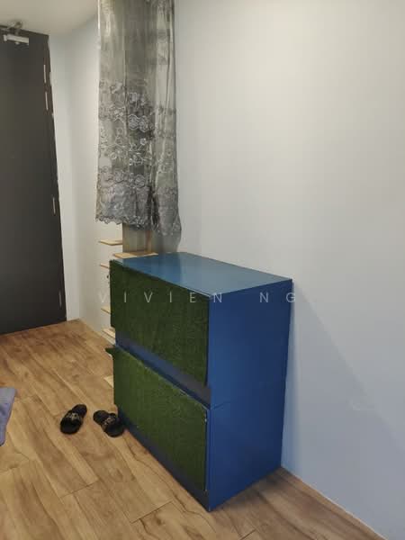 Servis Apartment untuk Dijual di Sky Park - Vivien Ng - Interior - PropertyGuru.com.my