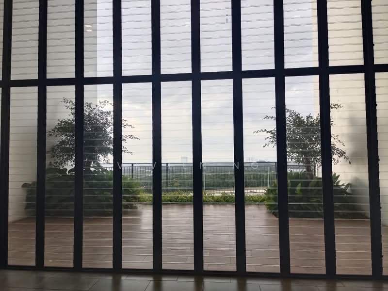 Kediaman Servis untuk Dijual di SkyPark @ Cyberjaya - Vivien Ng - Exterior - PropertyGuru.com.my