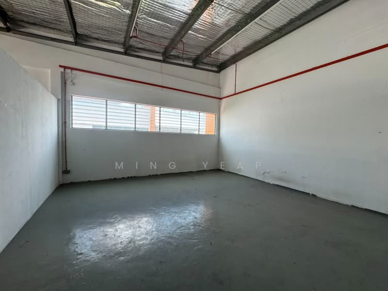 Kilang untuk Dijual di Kawasan Perindustrian SILC (Iskandar Puteri (Nusajaya)) - Ming Yeap - Interior - PropertyGuru.com.my