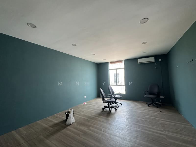 Kilang untuk Dijual di Kawasan Perindustrian SILC (Iskandar Puteri (Nusajaya)) - Ming Yeap - Interior - PropertyGuru.com.my
