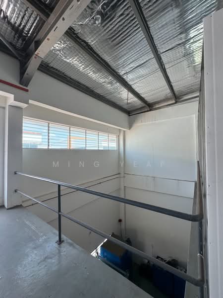 Kilang untuk Dijual di Kawasan Perindustrian SILC (Iskandar Puteri (Nusajaya)) - Ming Yeap - Interior - PropertyGuru.com.my