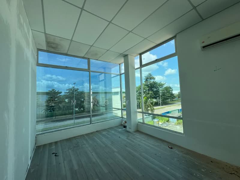Kilang untuk Dijual di Kawasan Perindustrian SILC (Iskandar Puteri (Nusajaya)) - Ming Yeap - Interior - PropertyGuru.com.my