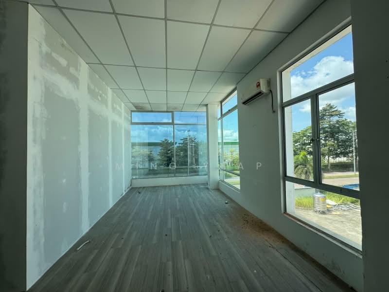 Kilang untuk Dijual di Kawasan Perindustrian SILC (Iskandar Puteri (Nusajaya)) - Ming Yeap - Interior - PropertyGuru.com.my