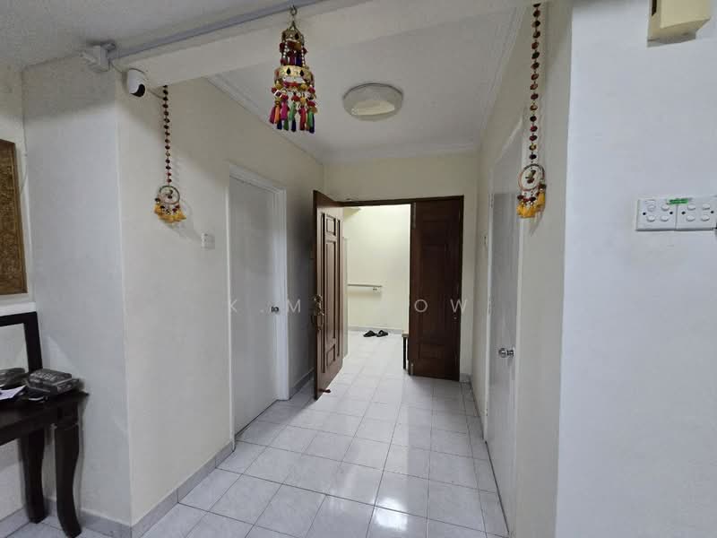Kondominium untuk Dijual di Fraser Towers - K.M Seow - Interior - PropertyGuru.com.my