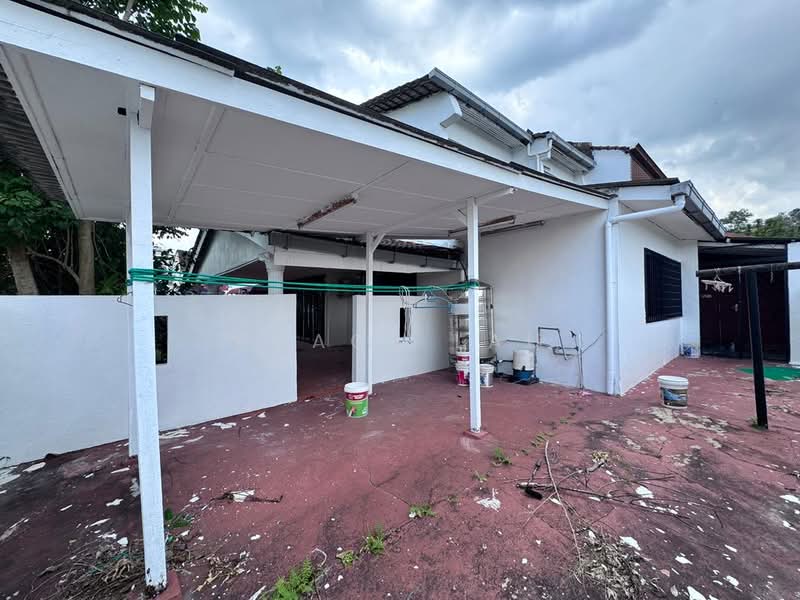 Rumah Banglo untuk Disewa di Taman Kolam Air (Johor Bahru) - Grace Lau - PropertyGuru.com.my