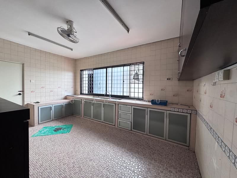 Rumah Banglo untuk Disewa di Taman Kolam Air (Johor Bahru) - Grace Lau - PropertyGuru.com.my