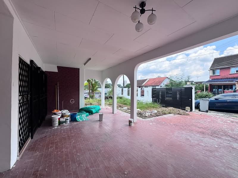 Rumah Banglo untuk Disewa di Taman Kolam Air (Johor Bahru) - Grace Lau - PropertyGuru.com.my