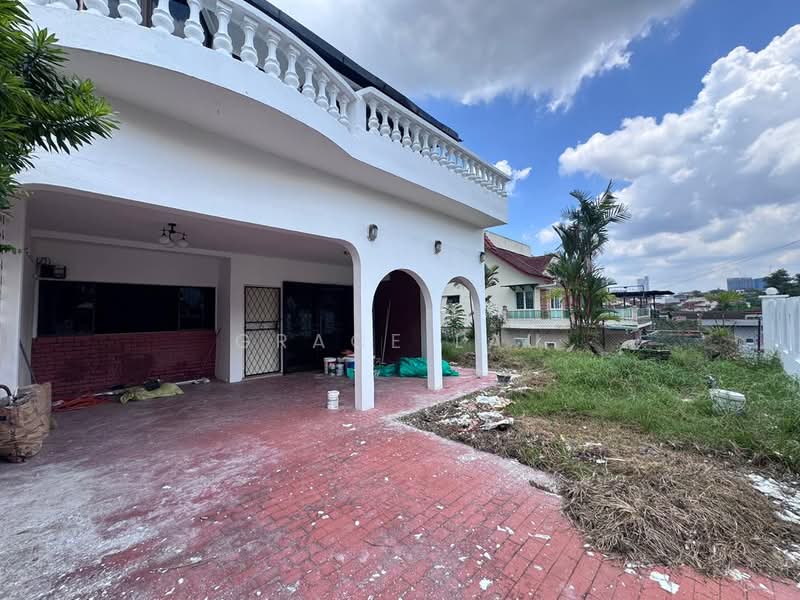 Rumah Banglo untuk Disewa di Taman Kolam Air (Johor Bahru) - Grace Lau - PropertyGuru.com.my