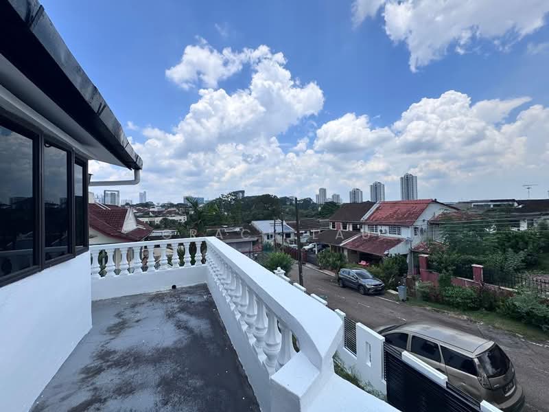 Rumah Banglo untuk Disewa di Taman Kolam Air (Johor Bahru) - Grace Lau - PropertyGuru.com.my