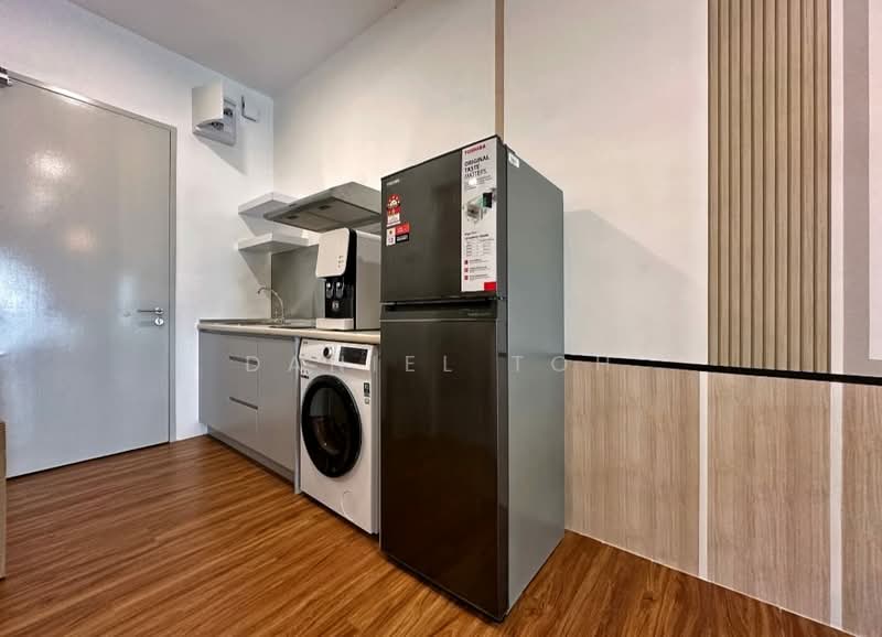 Servis Apartment untuk Disewa di Armani Soho - Daniel Toh - PropertyGuru.com.my