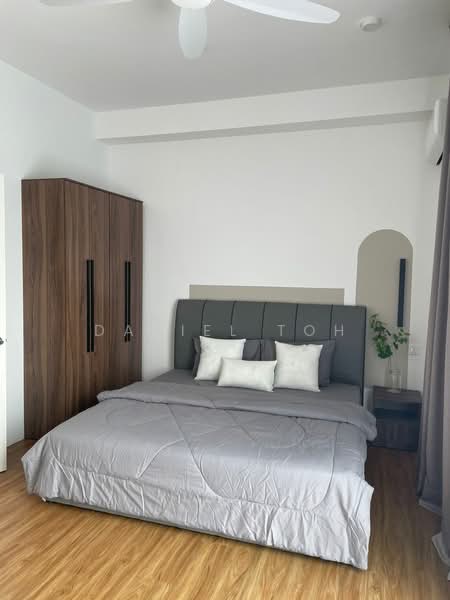 Servis Apartment untuk Disewa di Armani Soho - Daniel Toh - PropertyGuru.com.my