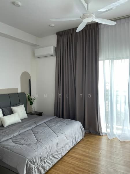 Servis Apartment untuk Disewa di Armani Soho - Daniel Toh - PropertyGuru.com.my