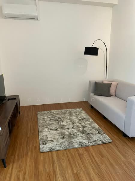 Servis Apartment untuk Disewa di Armani Soho - Daniel Toh - PropertyGuru.com.my