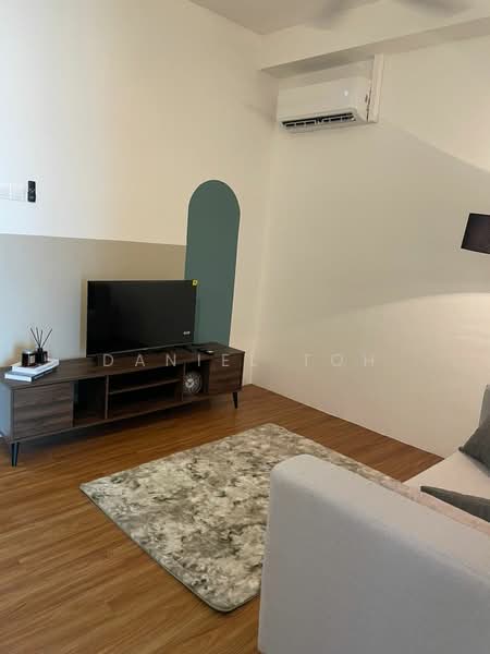 Servis Apartment untuk Disewa di Armani Soho - Daniel Toh - PropertyGuru.com.my