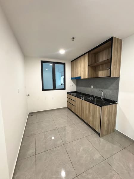 Servis Apartment untuk Disewa di Savana @ Utropolis - Jie Ying - Kitchen - PropertyGuru.com.my