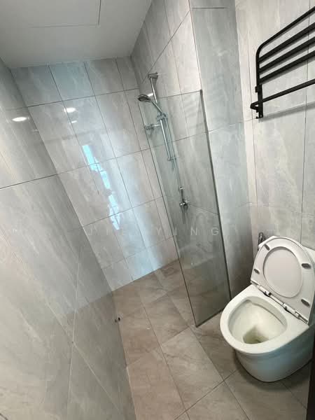 Servis Apartment untuk Disewa di Savana @ Utropolis - Jie Ying - Bathroom - PropertyGuru.com.my