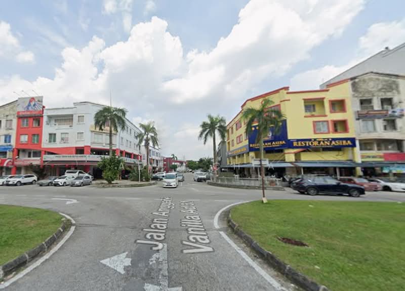 Shop for Rent in Kota Kemuning (Shah Alam) - Bee Seng Chia - PropertyGuru.com.my