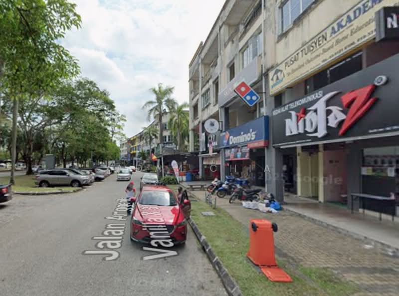 Shop for Rent in Kota Kemuning (Shah Alam) - Bee Seng Chia - PropertyGuru.com.my