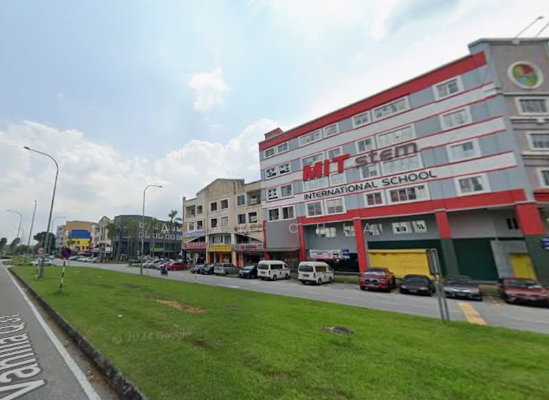 Shop for Rent in Kota Kemuning (Shah Alam) - Bee Seng Chia - PropertyGuru.com.my