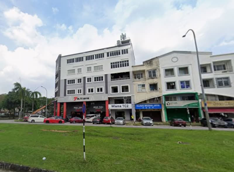 Shop for Rent in Kota Kemuning (Shah Alam) - Bee Seng Chia - PropertyGuru.com.my