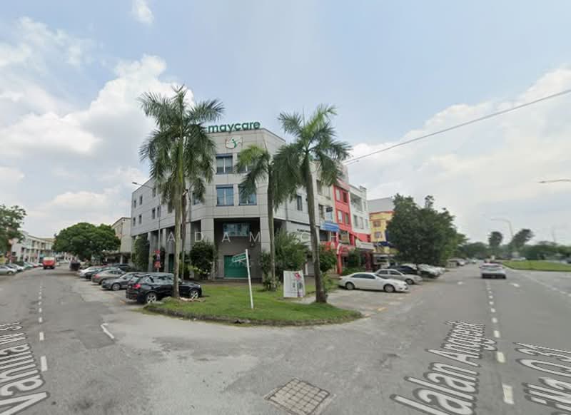 Shop for Rent in Kota Kemuning (Shah Alam) - Bee Seng Chia - PropertyGuru.com.my