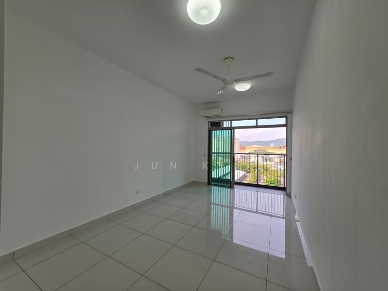 Service Residence for Rent at Hon Residensi - Jun Kee - Bedroom - PropertyGuru.com.my