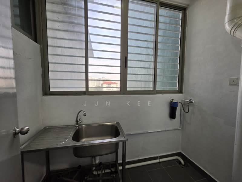 Service Residence for Rent at Hon Residensi - Jun Kee - Interior - PropertyGuru.com.my