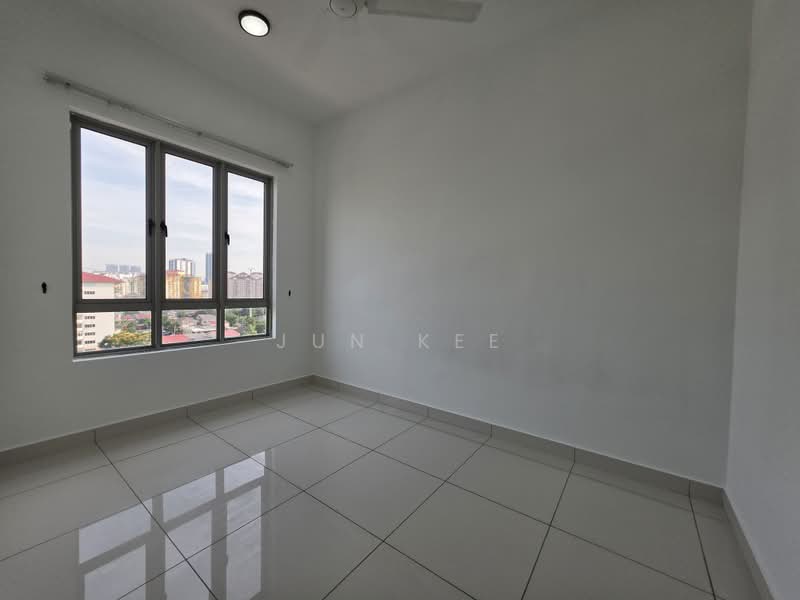 Service Residence for Rent at Hon Residensi - Jun Kee - Interior - PropertyGuru.com.my